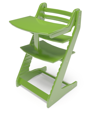 Стол приставной СП-1, Салатовый